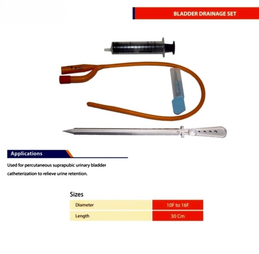 Uro Instruments
